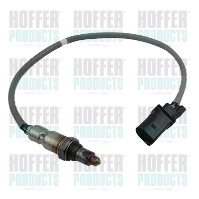 HOFFER 7481965 Lambda Sensor