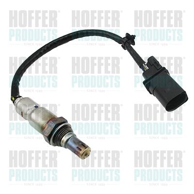 HOFFER 7481967 Lambda Sensor