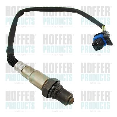 HOFFER 7481968 Lambda Sensor