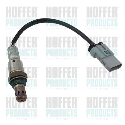 HOFFER 7481969 Lambda Sensor