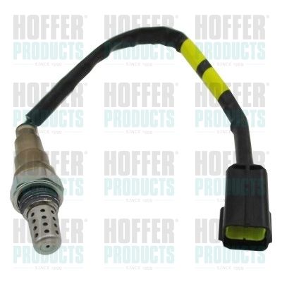 HOFFER 7481970 Lambda Sensor