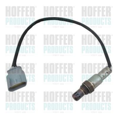 Lambda Sensor HOFFER 7481971