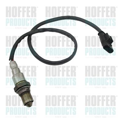 Lambda Sensor HOFFER 7481972