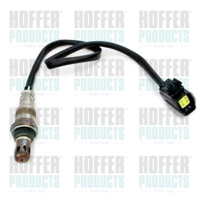 Lambda Sensor HOFFER 7481975