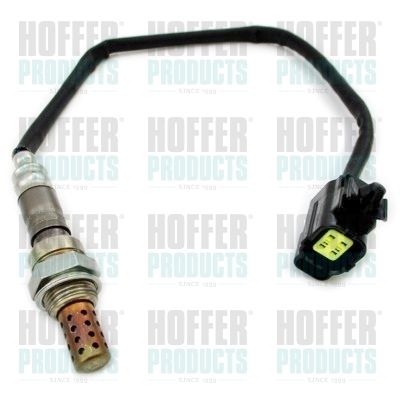 Lambda Sensor HOFFER 7481976