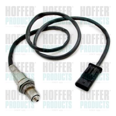 Lambda Sensor HOFFER 7481982