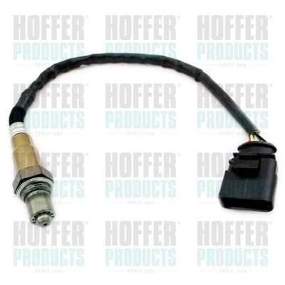 HOFFER 7481983 Lambda Sensor