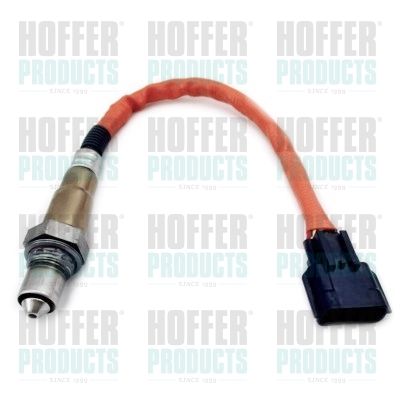 Lambda Sensor HOFFER 7481984