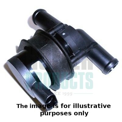 HOFFER 7500008E Water Recirculaton Pump, engine preheater system