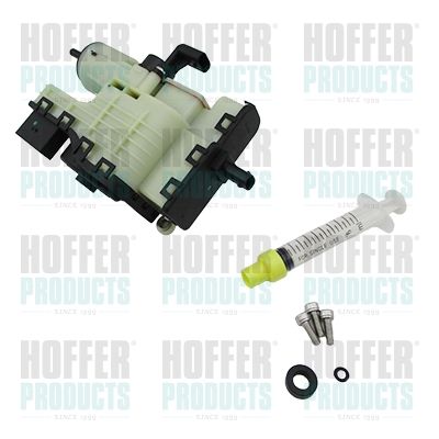 Delivery Module, urea injection HOFFER 7503000