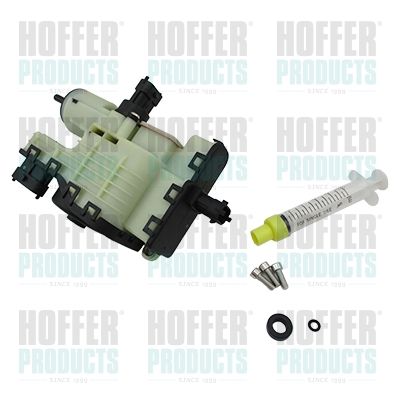 Delivery Module, urea injection HOFFER 7503001