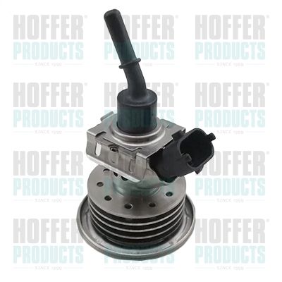 HOFFER 7503010 Dosing Module, urea injection