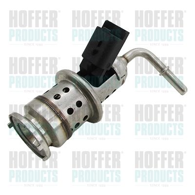 HOFFER 7503011 Dosing Module, urea injection