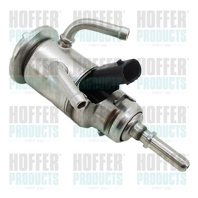 HOFFER 7503014 Dosing Module, urea injection