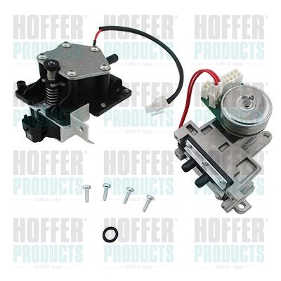 HOFFER 7503025 Delivery Module, urea injection