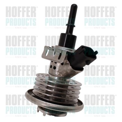 HOFFER 7503032 Delivery Module, urea injection