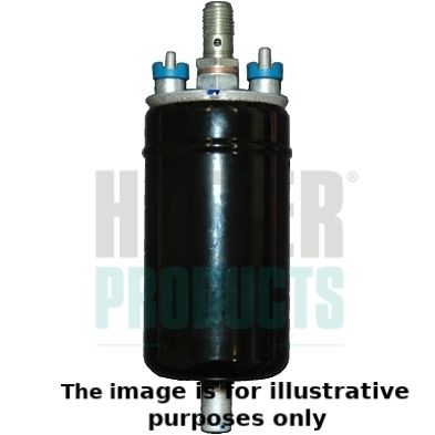 Fuel Pump HOFFER 7506007E