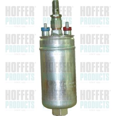 HOFFER 7506035 Fuel Pump