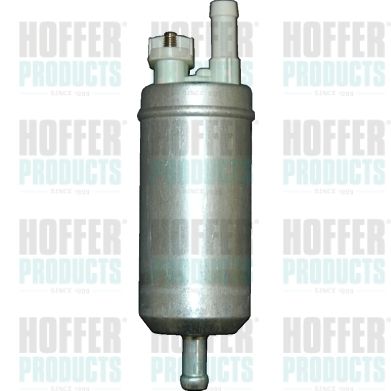 HOFFER 7506047 Fuel Pump