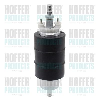 Fuel Pump HOFFER 7506063