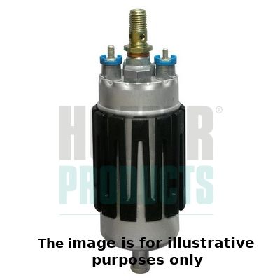Fuel Pump HOFFER 7506077E