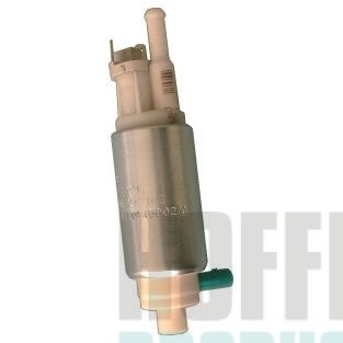 Fuel Pump HOFFER 7506101E