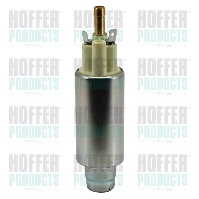 HOFFER 7506103 Fuel Pump