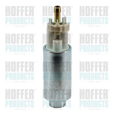Fuel Pump HOFFER 7506194