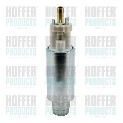 Fuel Pump HOFFER 7506196