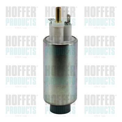 HOFFER 7506268 Fuel Pump