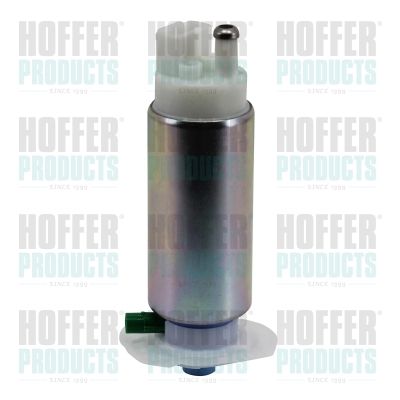 Fuel Pump HOFFER 7506299