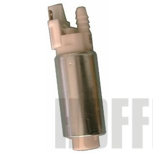 Fuel Pump HOFFER 7506397E