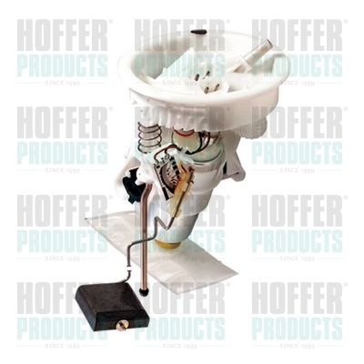HOFFER 7506403 C Fuel Feed Unit