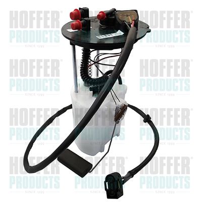Fuel Feed Unit HOFFER 7506413