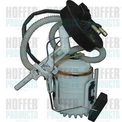 Fuel Feed Unit HOFFER 7506414 C