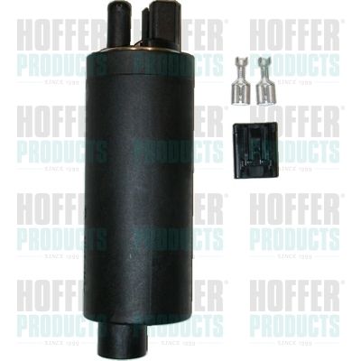 HOFFER 7506417 Fuel Pump