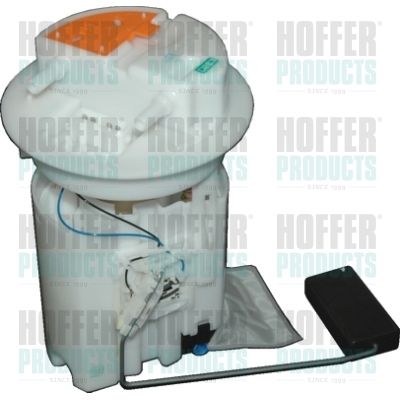 Fuel Feed Unit HOFFER 7506426