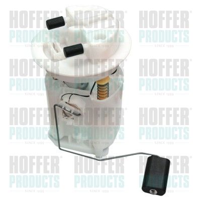 HOFFER 7506428 Fuel Feed Unit