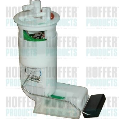 HOFFER 7506432 Fuel Feed Unit
