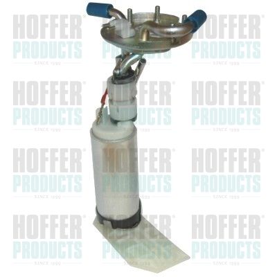 Fuel Feed Unit HOFFER 7506434