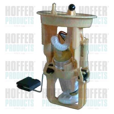 Fuel Feed Unit HOFFER 7506438
