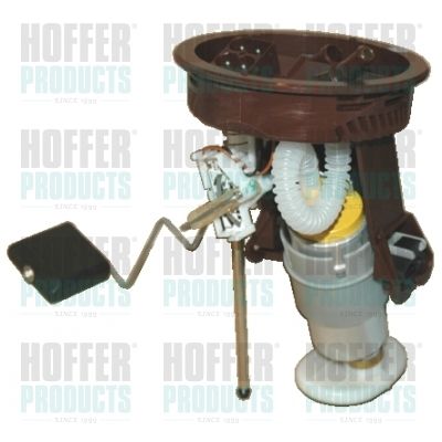 Fuel Feed Unit HOFFER 7506439