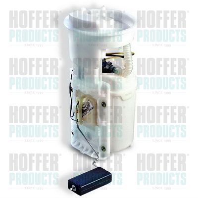 HOFFER 7506441 Fuel Feed Unit