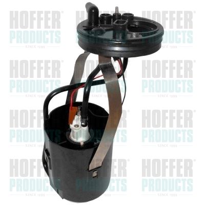 Fuel Feed Unit HOFFER 7506443