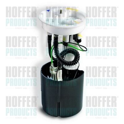 Fuel Feed Unit HOFFER 7506460