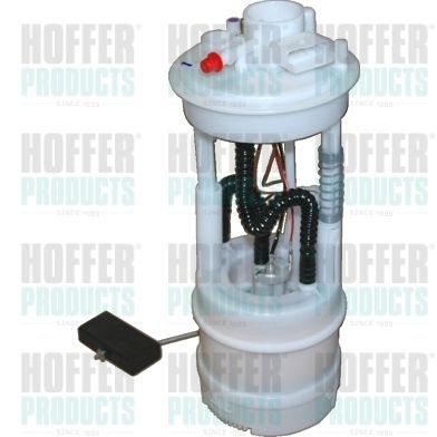 Fuel Feed Unit HOFFER 7506462