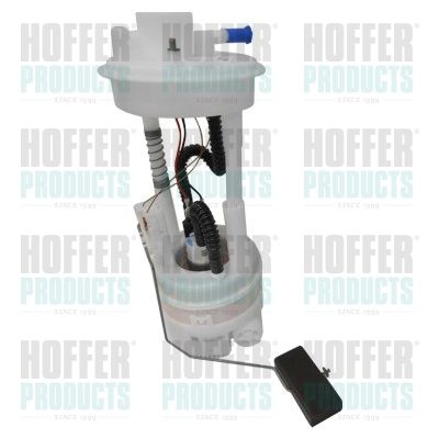 Fuel Feed Unit HOFFER 7506465