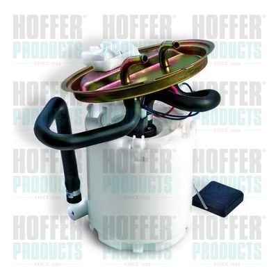 Fuel Feed Unit HOFFER 7506476