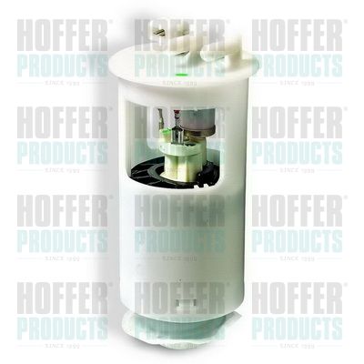 Fuel Feed Unit HOFFER 7506477