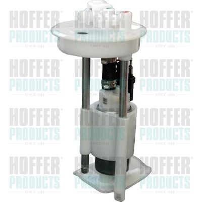 Fuel Feed Unit HOFFER 7506478